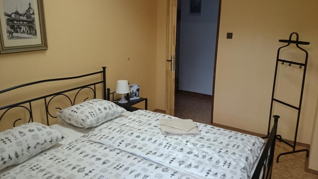 Penzion U Brány Kutná Hora Kültér fotó